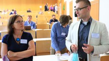 KDZ Konferenz