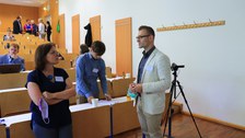 KDZ Konferenz
