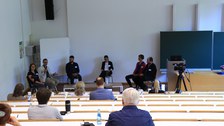 KDZ Konferenz