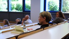 KDZ Konferenz