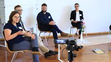 KDZ Konferenz