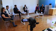 KDZ Konferenz