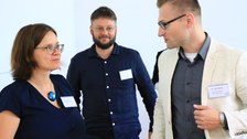 KDZ Konferenz
