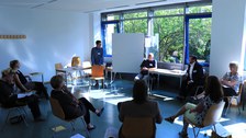 KDZ Konferenz