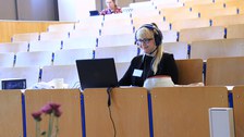 KDZ Konferenz
