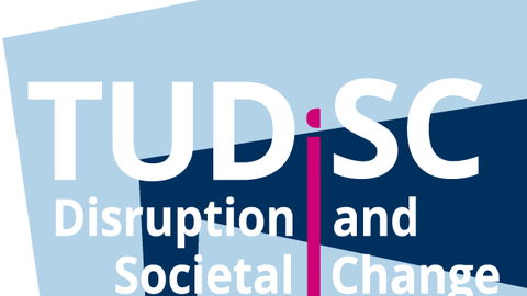 TUDiSC-Logo