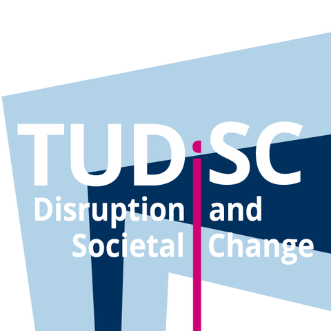 TUDiSC-Logo