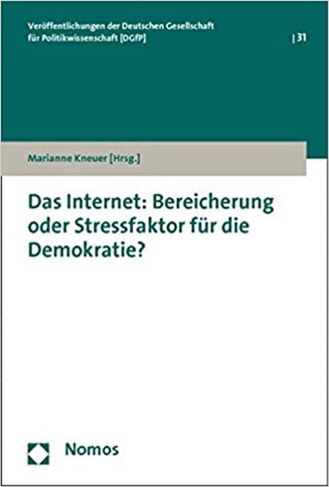 Stressfaktor oder Bereicherung für die Demokratie? 