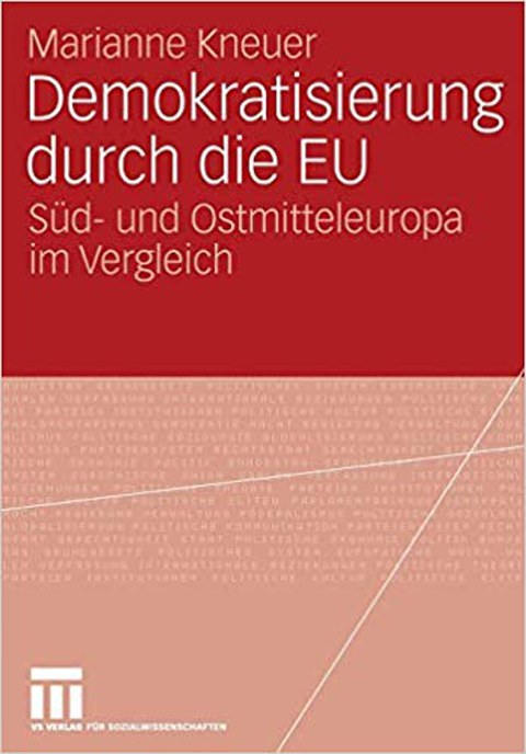 Süd- und Ostmitteleuropa im Vergleich