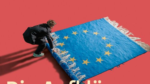 Titelbild: Die Aufklärung vor Europa retten