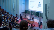 TUD_Election Night