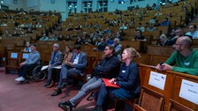 TUD_Election Night