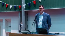 TUD_Election Night