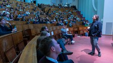 TUD_Election Night