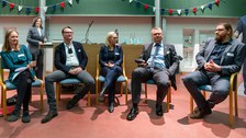 TUD_Election Night