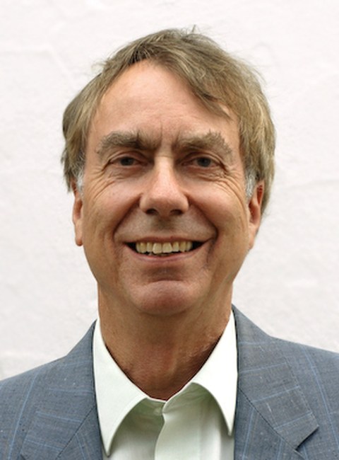 Wolfgang Ismayr