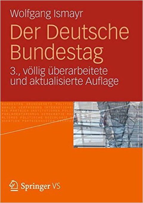 Der Deutsche Bundestag (3)