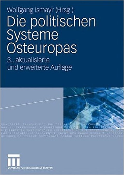 Politische Systeme Osteuropas (3)