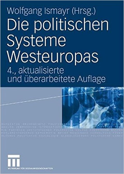 Politische Systeme Westeuropas (4)