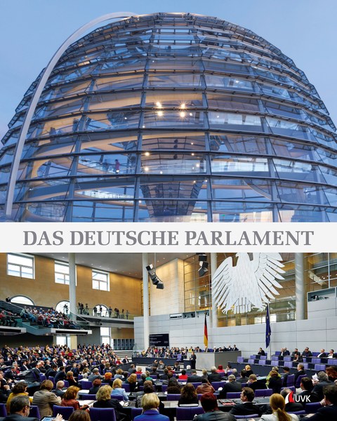 Das deutsche Parlament
