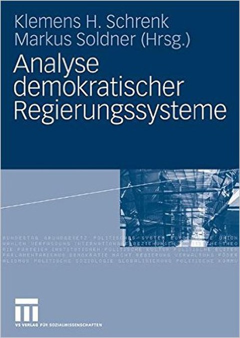 Analyse demokratischer Regierungssysteme