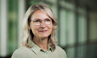 Sekretärin IPW