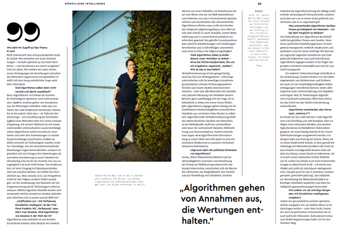 Interview: Impulse 2020
