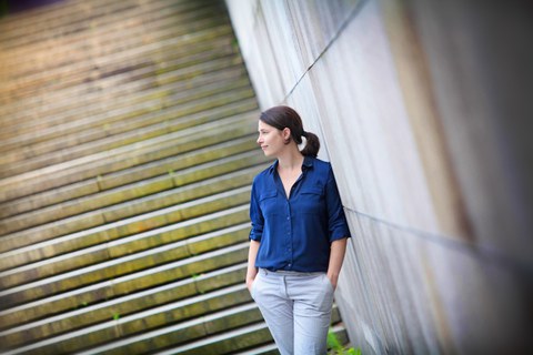 Prof. Dr. Müller-Mall