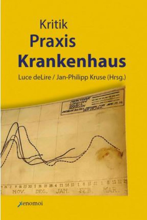 Kritik Praxis Krankenhaus