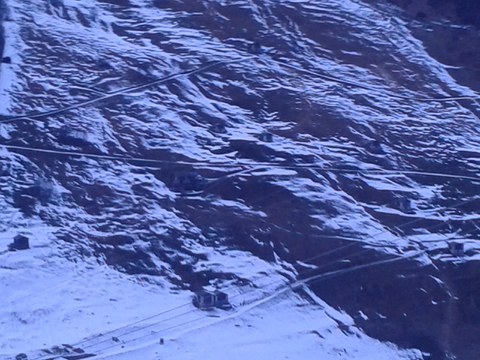 Valserrelief
