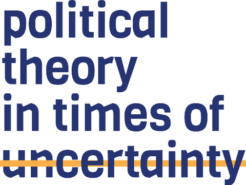 Political Theory in Times of Uncertainty @ Universität Bremen