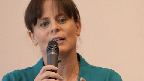 Sabrina Zucca-Soest, Teaser