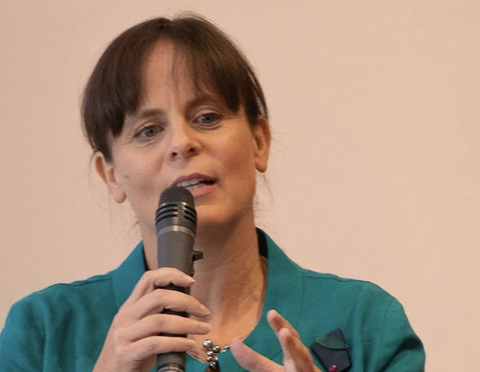 Sabrina Zucca-Soest, Teaser