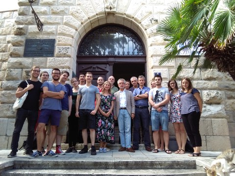 Dubrovnik 2016