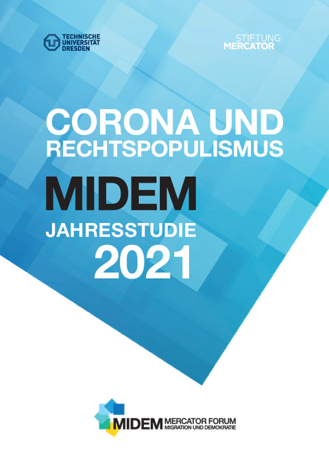 MIDEM Jahresstudie