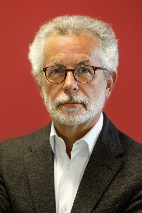 Hans Vorländer