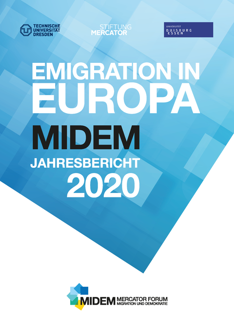 MIDEM Jahresbericht