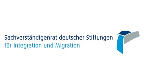 SVR Migration und Integration Logo