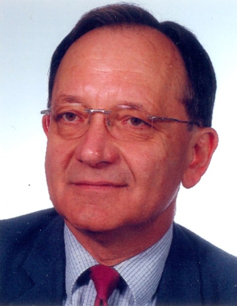 Prof. Dr. Albert Franz