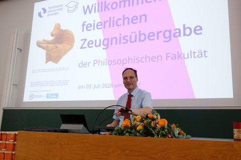 Prof. Dr. Stefan Michel
