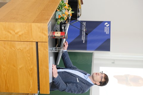 Prof. Jan Heilmann