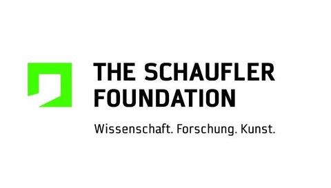 Logo Schaufler Lab@TU Dresden