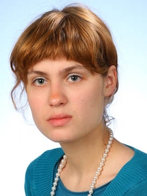Katarzyna Lisowska