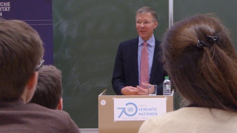 Dr. Ekkehard Griep