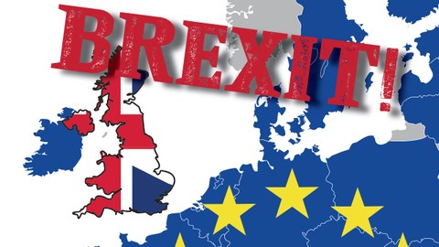 BREXIT! Der Ausstieg Großbritanniens aus der EU und seine Folgen