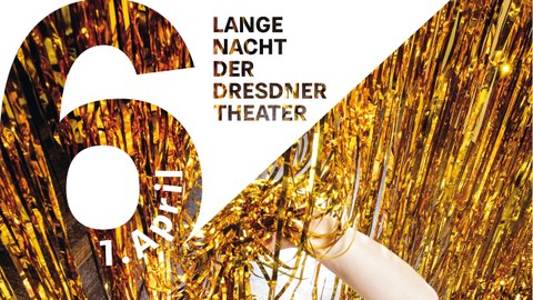 6. Langen Nacht der Dresdner Theater 