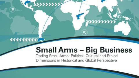 Small Arms – Big Business