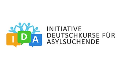  Initiative Deutschkurse für Asylsuchende (IDA)
