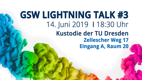 Lightning Talk 3