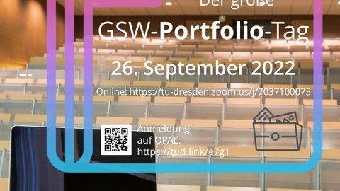 GSW Portfoliotag